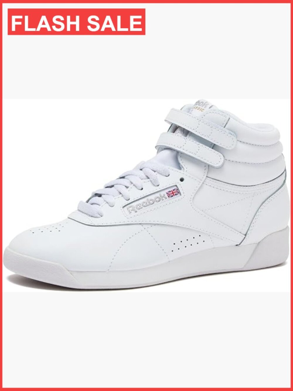 High Top Lace Up Fashion Sneakers with Adjustable Straps